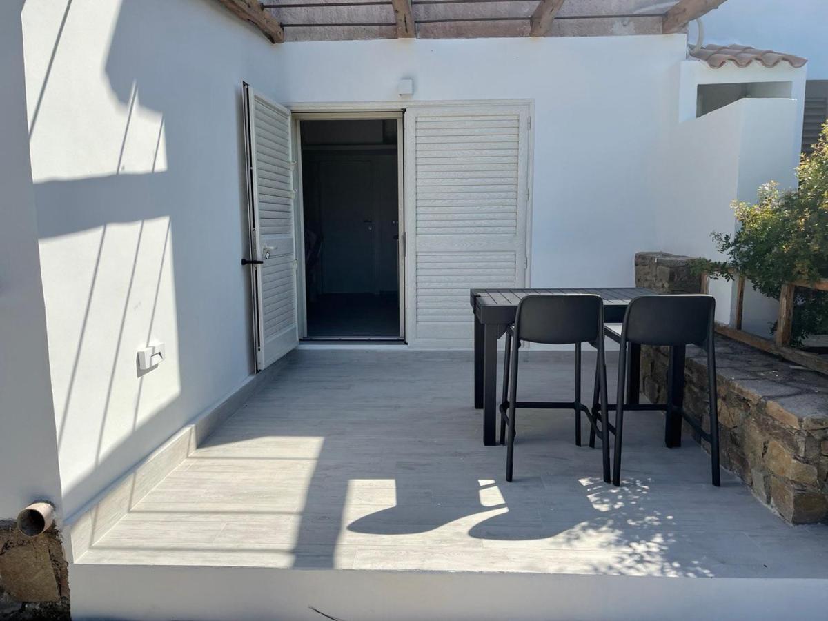 Villa Gegi Budoni Bagian luar foto