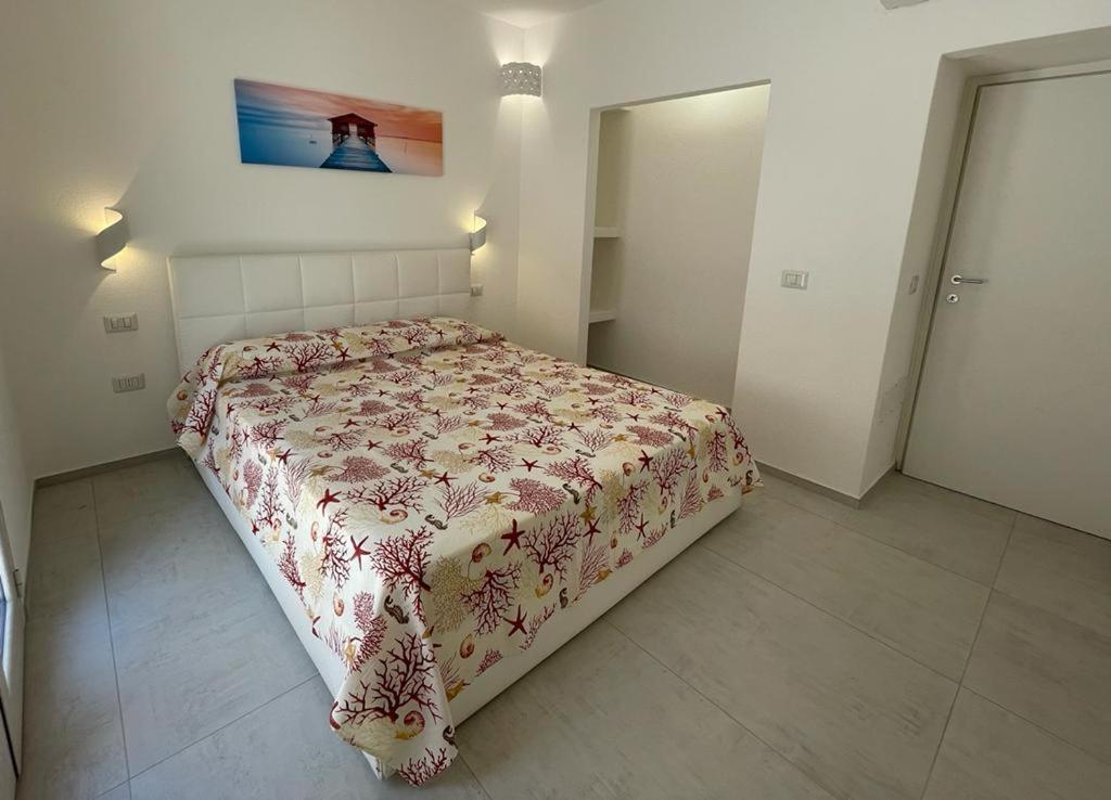 Villa Gegi Budoni Bagian luar foto