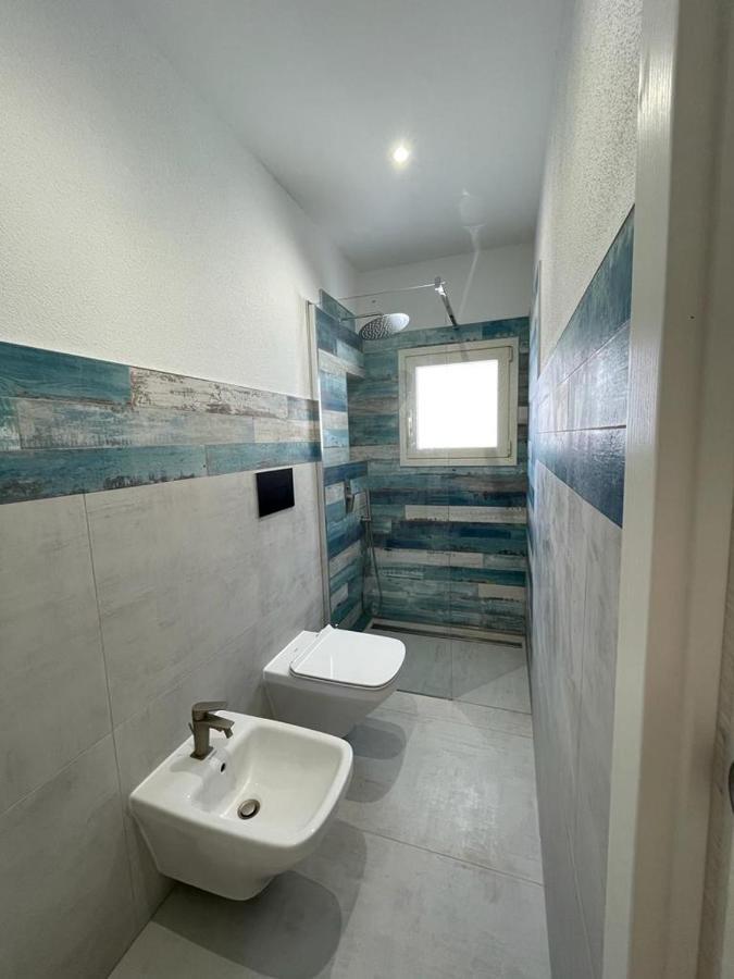 Villa Gegi Budoni Bagian luar foto