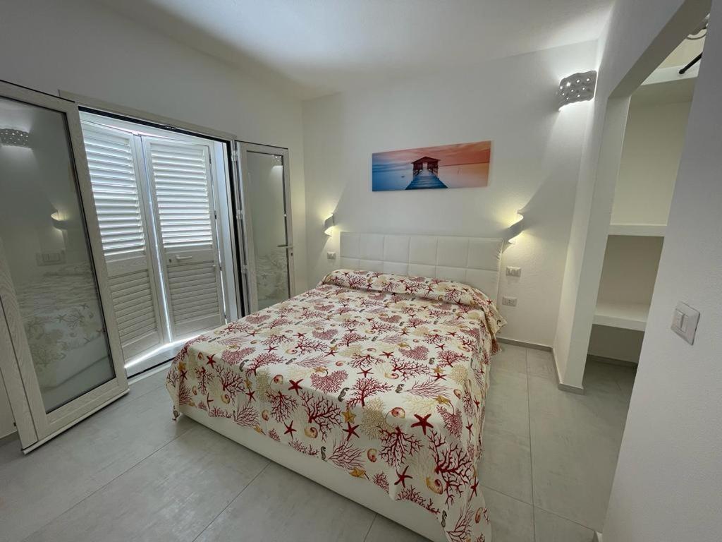 Villa Gegi Budoni Bagian luar foto