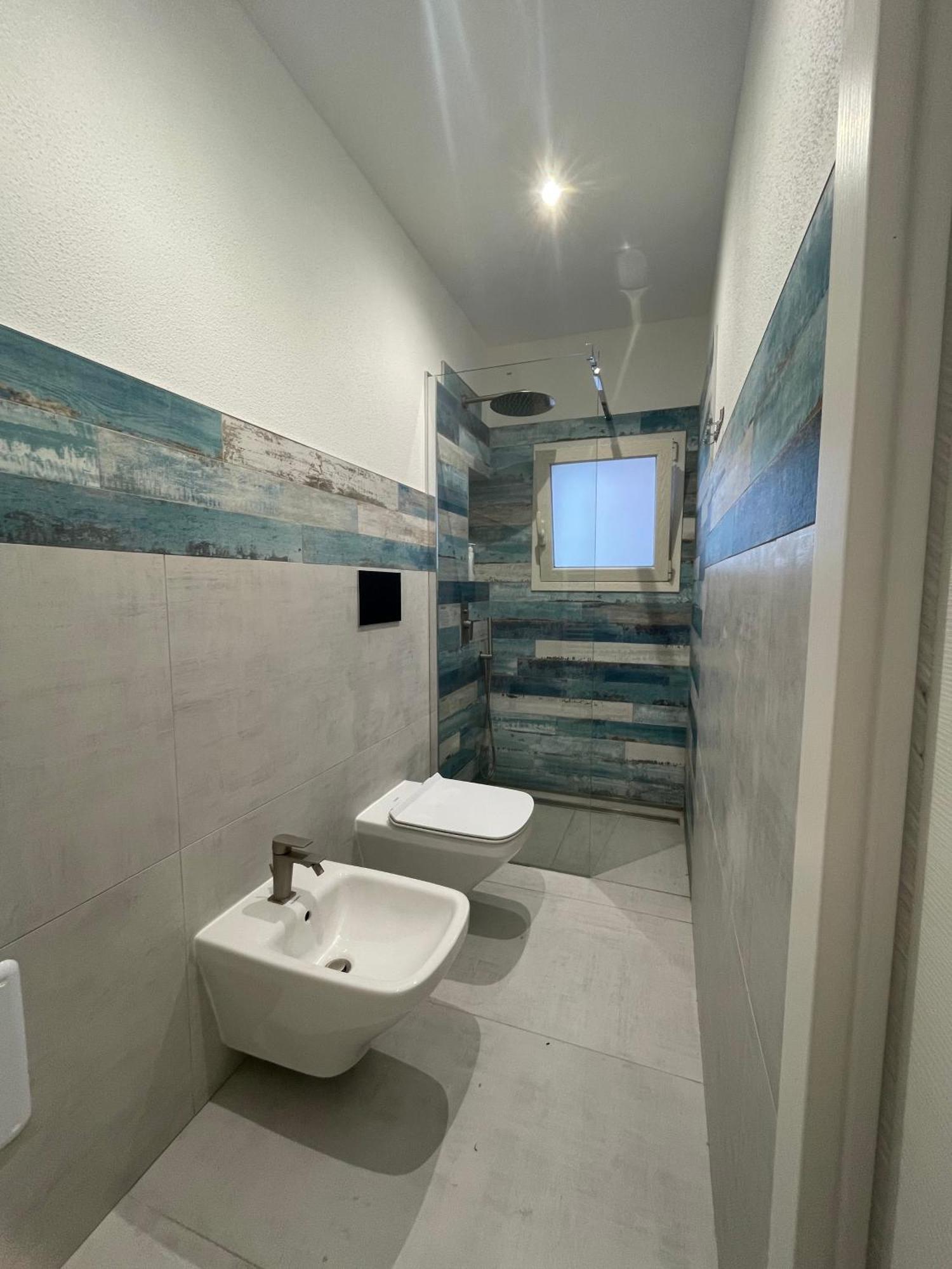 Villa Gegi Budoni Bagian luar foto