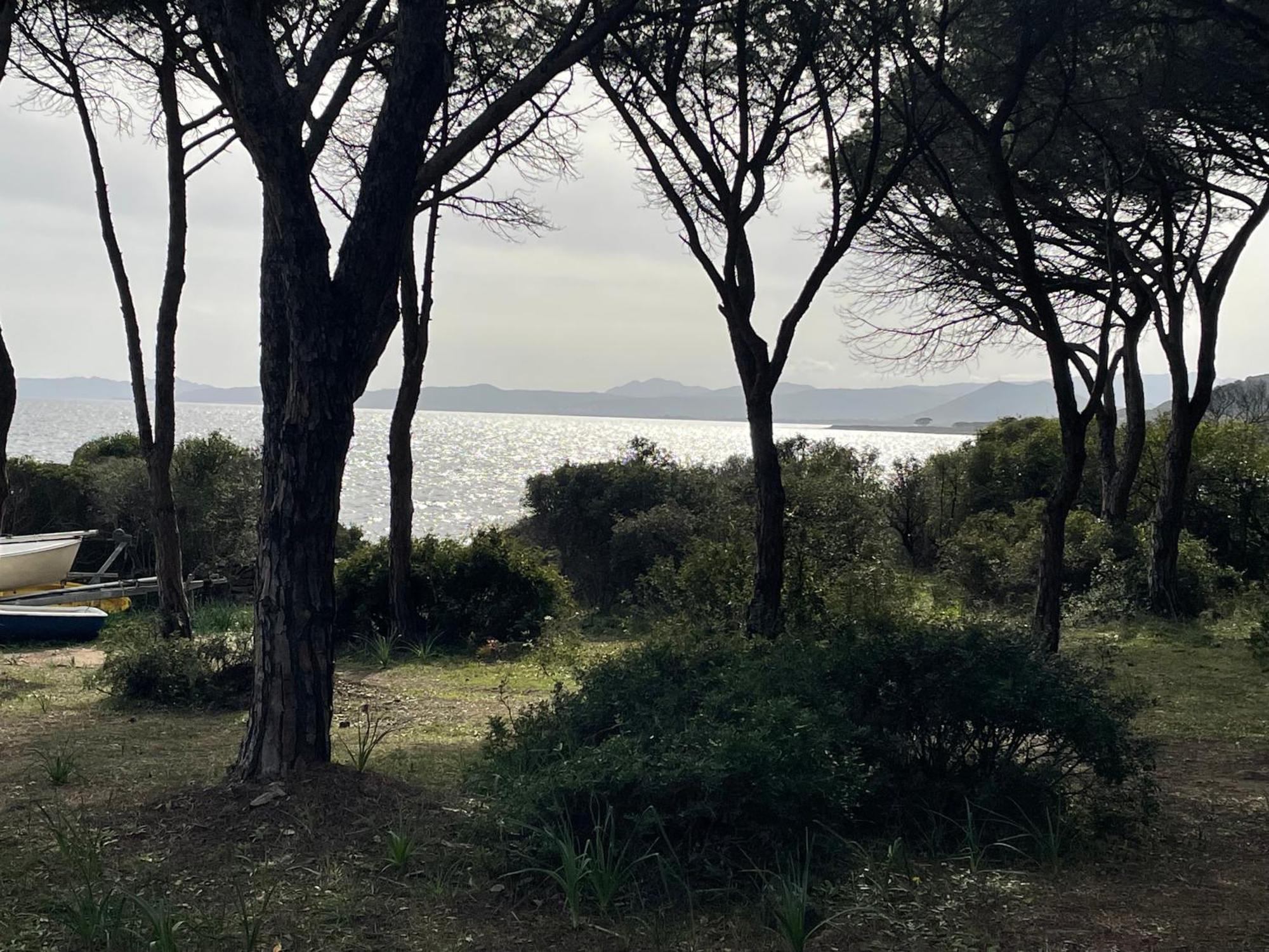 Villa Gegi Budoni Bagian luar foto